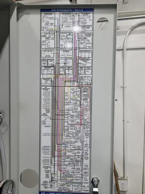 2022 HAAS VM-3 CNC Milling | MD Equipment Services LLC (22)