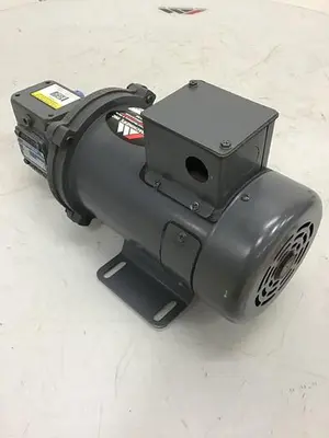 USED DART CONTROLS LM90T025