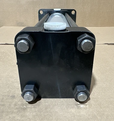 New | in-Stock HORIUCHI MACHINERY 1FA100BB400ABD Cylinders Indiana US | J&J Industrial Supply #1292088