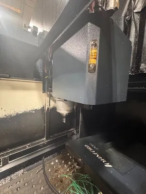 USED JOHNFORD DMC-1500H