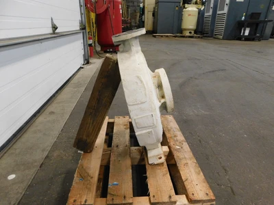 Used INGERSOLL DRESSER _UNKNOWN_ Pumps Ohio US | Equipment Recovery Corp. #1330684