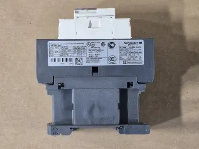 NEW SCHNEIDER ELECTRIC LC1D25G7