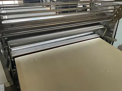 USED RONDO SCO677