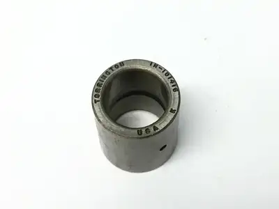 NEW THE TORRINGTON COMPANY SLUSH INNER RING