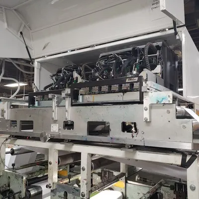 2017 COLORDYNE CDT 3600 RETROFIT DIGITAL RETROFIT | Styers Equipment Company (4)