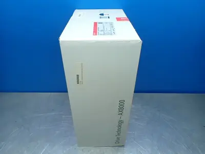 NEW BECKHOFF AX811802000000