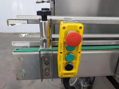 Used 2014 GAI 3031FM-BIER-003 Beverage Equipment - Carbonated Monoblock Oregon US | Ager Tank & Equipment Co. #1324400