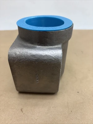 NEW Anchor Fluid Power W164-32-32U