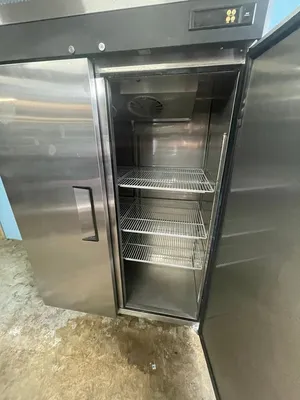 USED Turbo Air M3R47-2-N