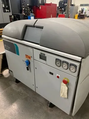 2017 FLOW MACH 500 4020 XD Waterjet Cutters | Active Machinery Sales, Inc. (11)