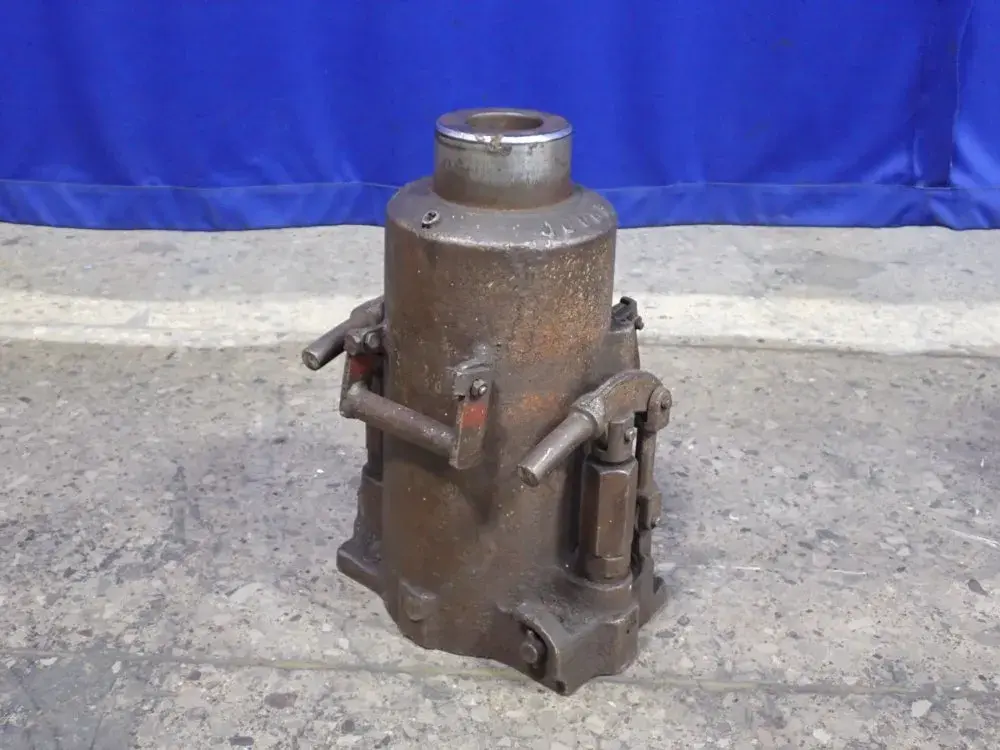 Bottle Jack