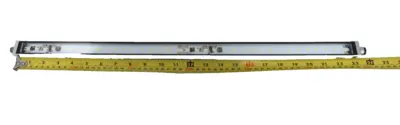 NEW BANNER WLS28-2CW570SQ WORK LIGHT 87893 WLS282CW570SQ