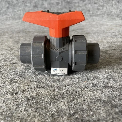 New | in-Stock George Fisher 161523532 Valves/Fittings California US | Davliegogo LLC #1729128