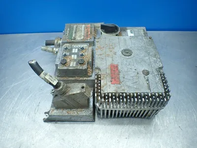Used SEW EURODRIVE MQD32A/MM30C/Z38G0/AGB1 Input / Output Modules Ohio US | HGR 24 #838784