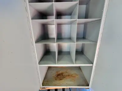 Heat Treatment System inc. 2 x 6-way Power Source & all accessories