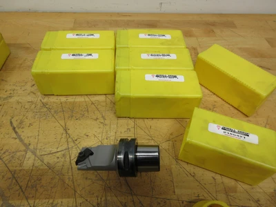 Used SANDVIK/JEWELL GROUP C5 CAPTO Other Cutting Tools Minnesota US | Machinesused.com #1309130