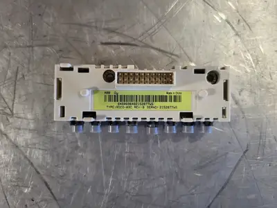 NEW ABB RDC0-03C