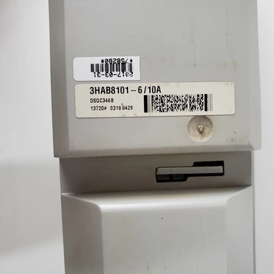 Used ABB 3HAB8101-6 / DSQC346B Misc Industrial Equipment California US | American Industrial Supply Co. #1377107