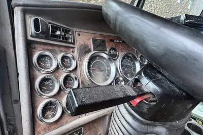 Used 2003 KENWORTH W900 Dump trucks New Jersey US | Proxy Equipment #1383000
