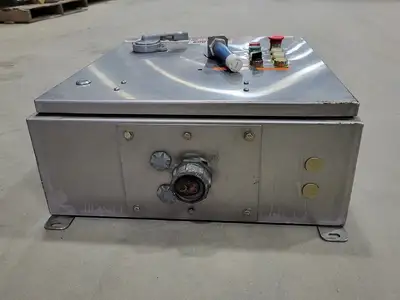 USED UEE 955-E05-010D