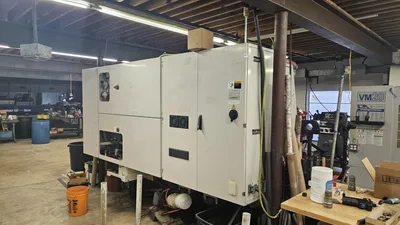 Used DAEWOO PUMA 250 MSB CNC Lathes Texas US | Texas Machinery Exchange #971690