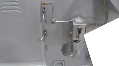 NEW ACRA LCM50