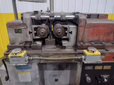 USED NISSEI FA-16