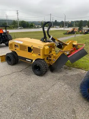 New | in-Stock 2026 RAYCO RG80 Stump Grinders New Hampshire US | Beauregard Equipment #1511334