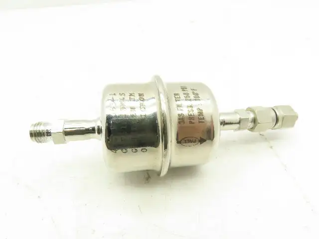 Used PALL GASKLEEN _UNKNOWN_ Miscellaneous MRO | Arrow Industrial #659033