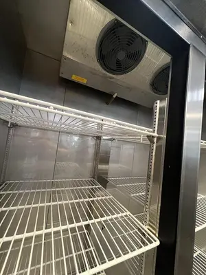 Used ASBER ARF 49 H F Refrigerators Florida US | BAM Discount Restaurant Equipment #1321471