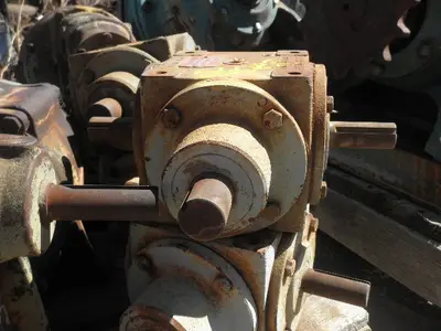 USED HUB CITY 66 - 4 GG