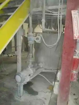 USED COPERION MEGA COMPOUNDER
