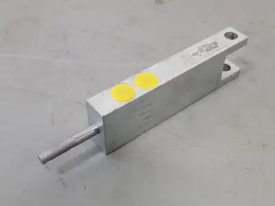 USED GRESEN HYDRAULICS 93000-01