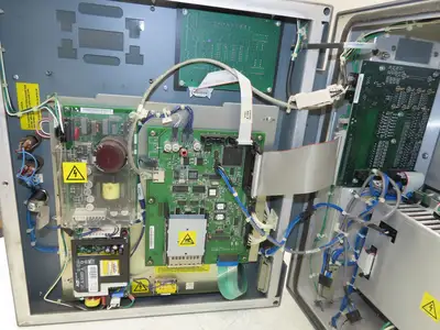 Ingersoll Rand 1C1G1A1AN Insight IC Controller Torque Operator