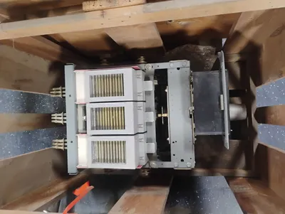 Federal Pacific Electric Co FP-25 Circuit Breakers | ESS Industrial Equipment Sales (6)