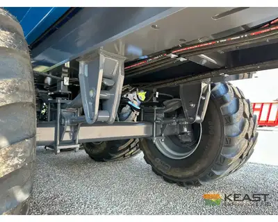 Used PENTA _UNKNOWN_ Dump Trailers Iowa US | Keast Enterprises #1360373