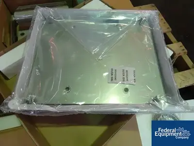 NEW Precision A & D SCALE, MODEL EP-60KA