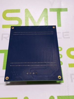 VITRONICS SOLTEC 1473501 MOTHER BOARD 2 SLOT