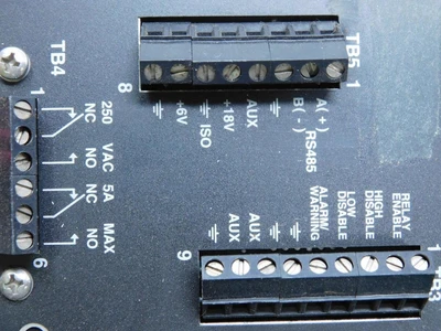 Used THERMOTRON _UNKNOWN_ Temperature Controls | OCO Industrial #1610310