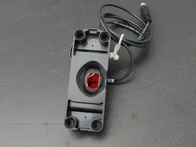 Sick ZL3-P1400S08P03 DEMATIC K0407-78AAC Photoelectric Sensor 10-30VDC Lot of 2
