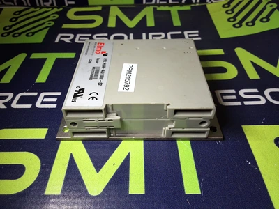 ELMO HAR-A4/100C-S2 DIGITAL SERVO DRIVE HAR-A4-100C-S2