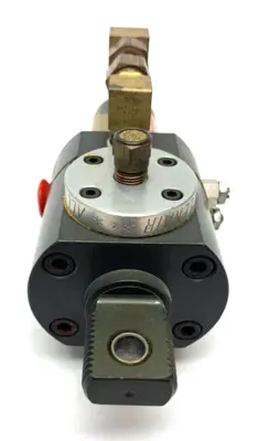 AP-SR-R | Allenair Type AV  Pneumatic Cylinder 1-1/8 x 1/2 - Used