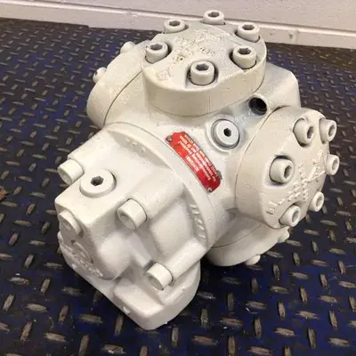 USED PLEIGER M056-01-23