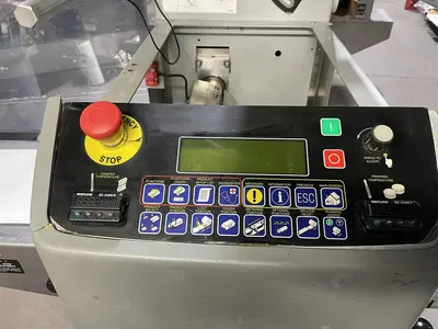 Bosch Stratus Horizontal Flow Wrapper