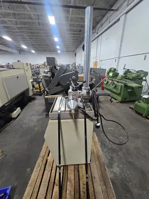 Used ELECTRO ARC 2SE Disintegrators Kentucky US | Aucto #1314421