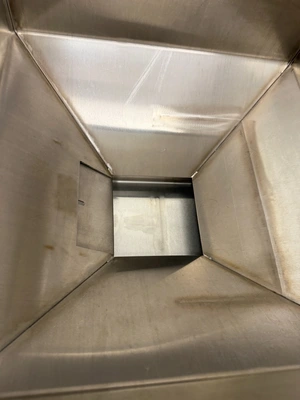 Used _UNKNOWN_ _UNKNOWN_ Cap Sorter Feeder Rhode Island US | Federal Equipment Company #1347714