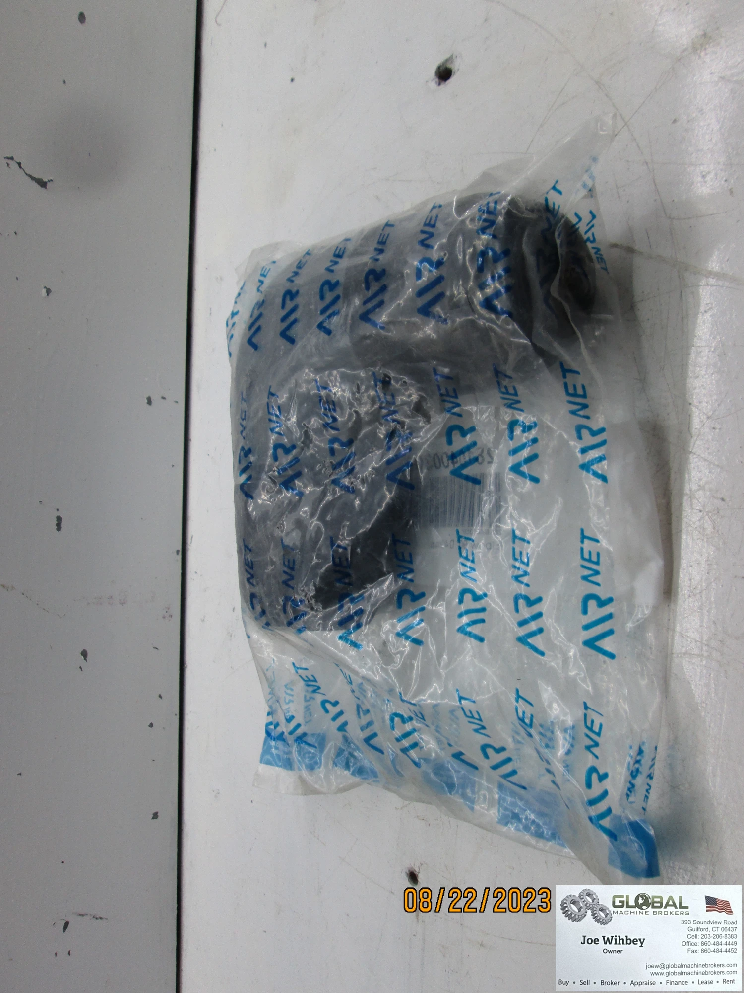 Air Net Equal Tee