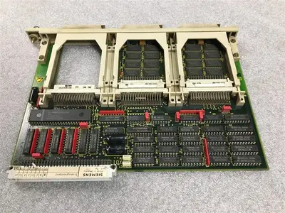 USED SIEMENS CE.570267.0002.00, 570 266 9001.01, 570 207 9101.,