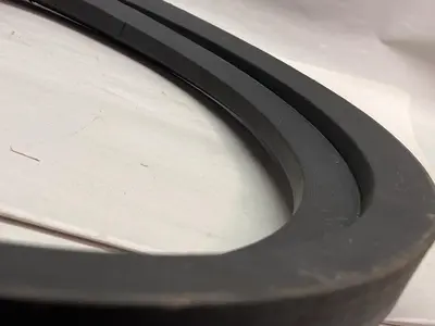 New | in-Stock TIMKEN 8V1400 Belts Ohio US | Surplus Asset Holdings #1237795