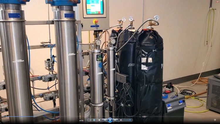 Used 2018 APEKS 1500 Miscellaneous Laboratory Equipment Illinois US | Revelation Machinery #1262319